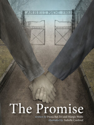 cover image of The Promise